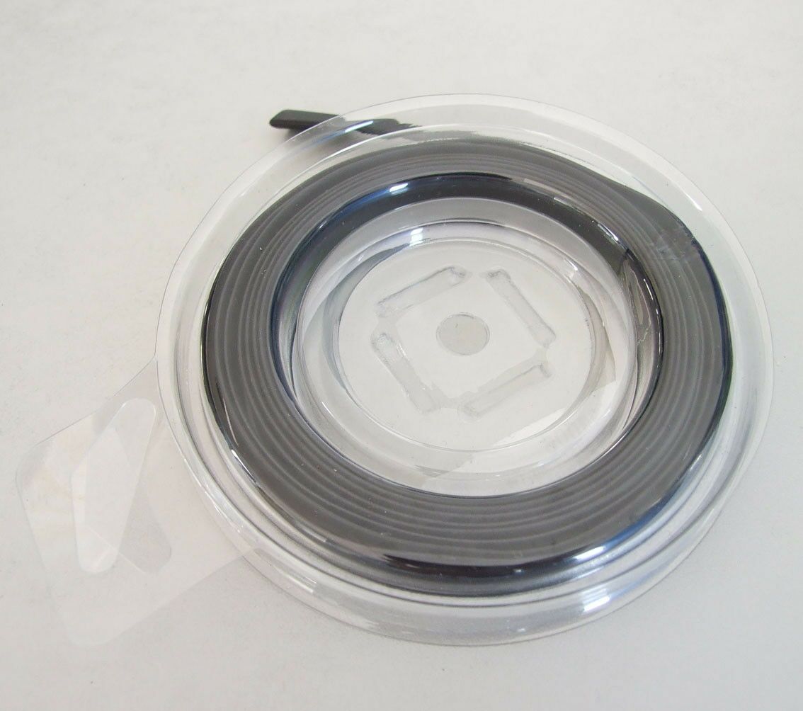 Termo buzir 2m 6,4mm