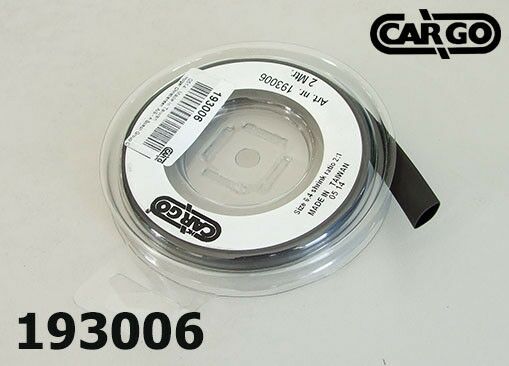 TERMO BUŽIR 2M 6,4MM