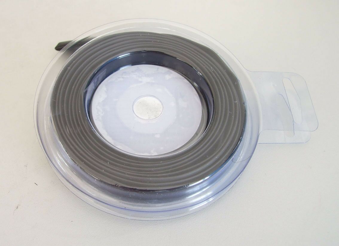 Termo buzir 2m 9,5mm