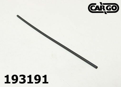 TERMO BUŽIR FI3MM>1MM CRNI L-200MM