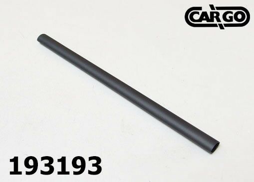 TERMO BUZIR FI9MM>3MM CRNI L-200MM