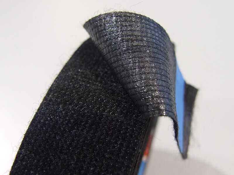 Izolir traka tekstilna cargo 25mm 25m tesa
