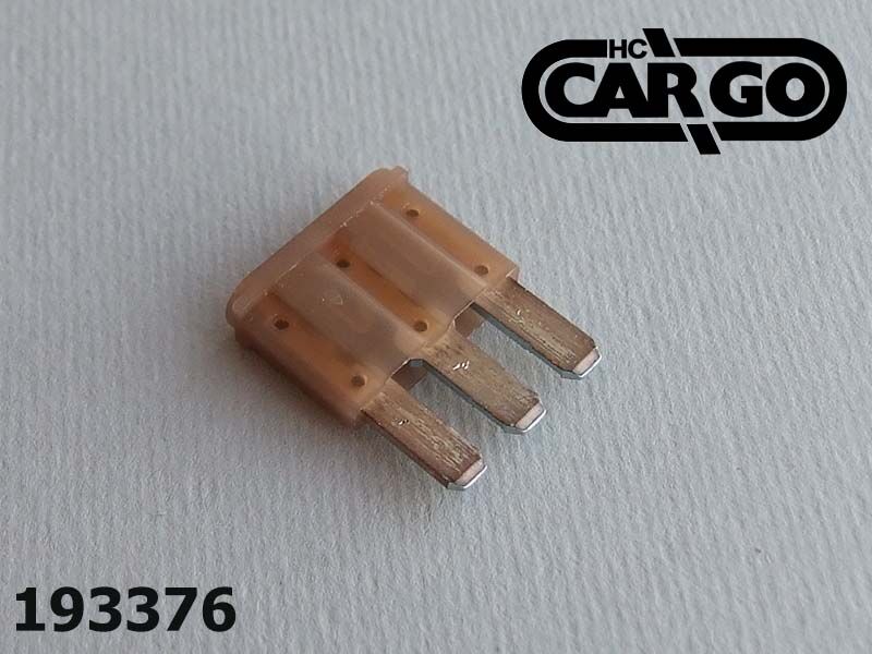 OSIGURAČ MICRO3 32V - 5A BEŽ