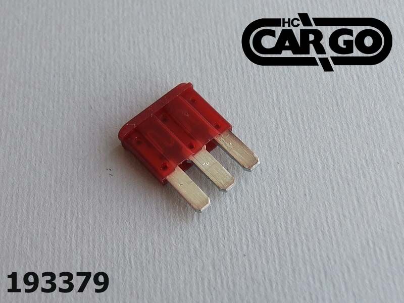 OSIGURAČ MICRO3 32V - 7.5A SMEĐI