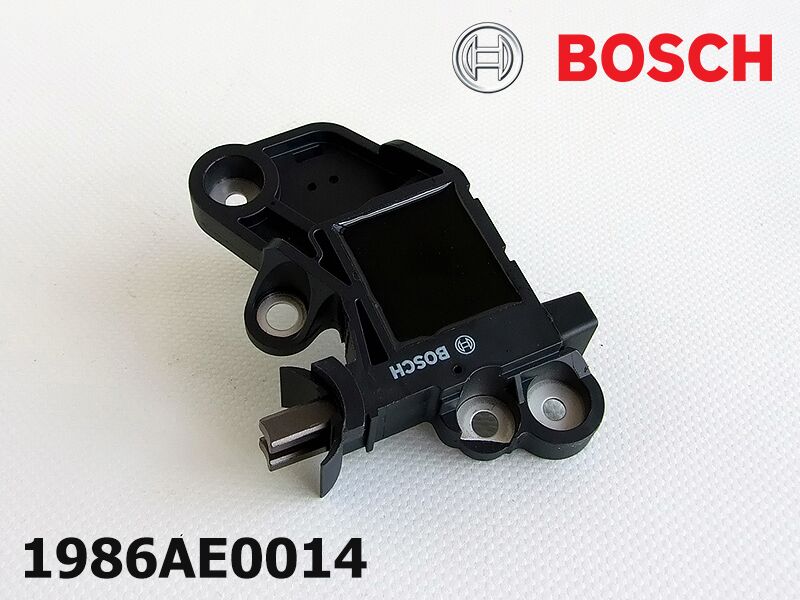 REGLER BOSCH 12V FIAT DUCATO 2.3 JTD IVECO DAILY