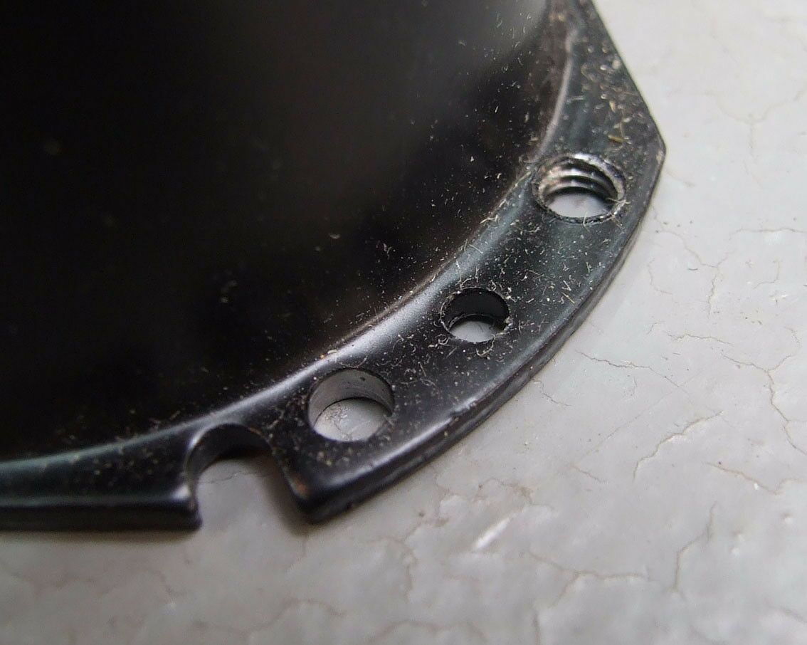 Stator elektropokretaca valeo renault acw
