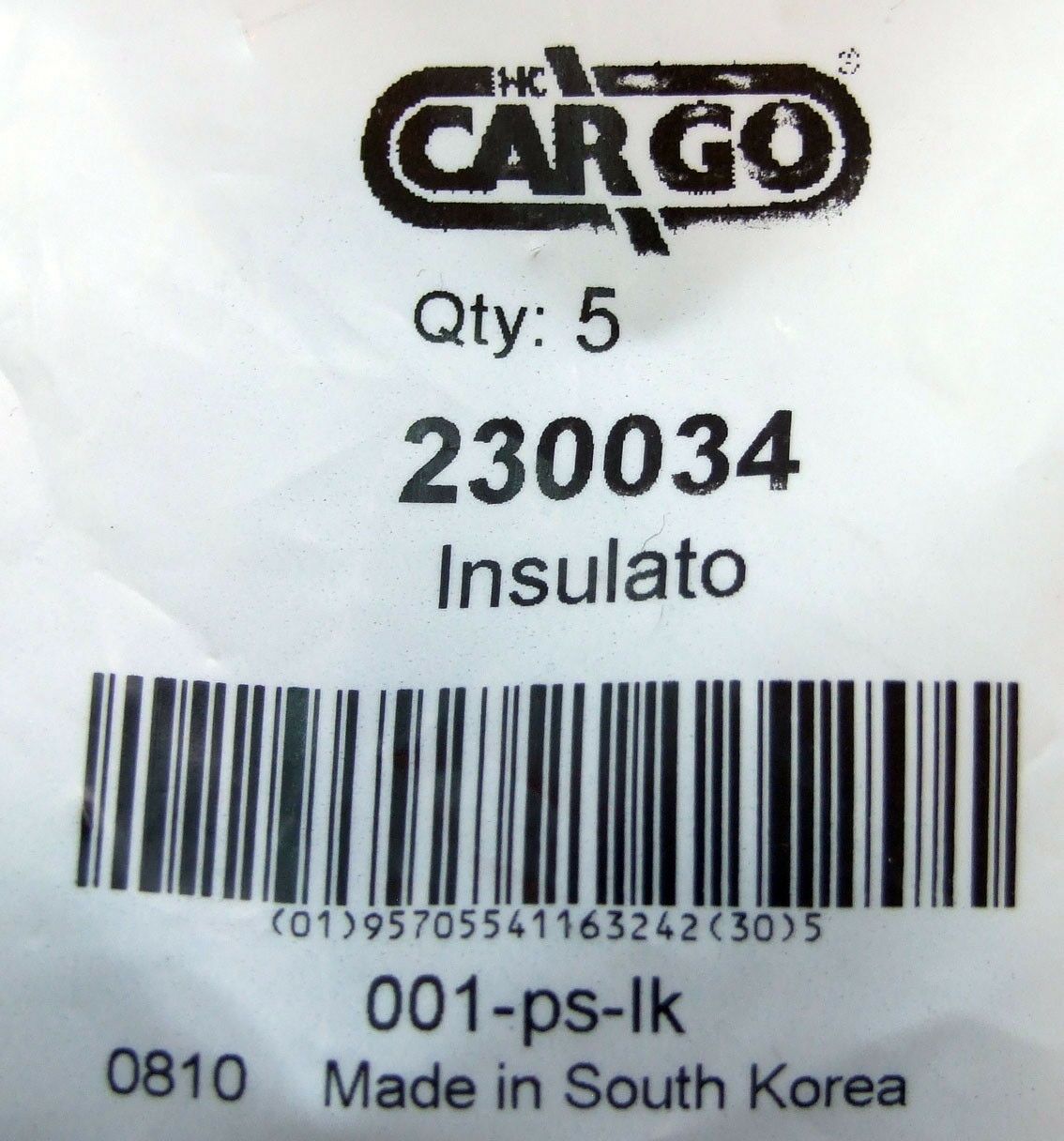 Izolacija b+ ; hitachi, lr170-