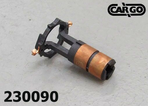 KOLEKTOR ALTERNATORA VALEO GOLF 3 14.9X6.6/8.85X48.3