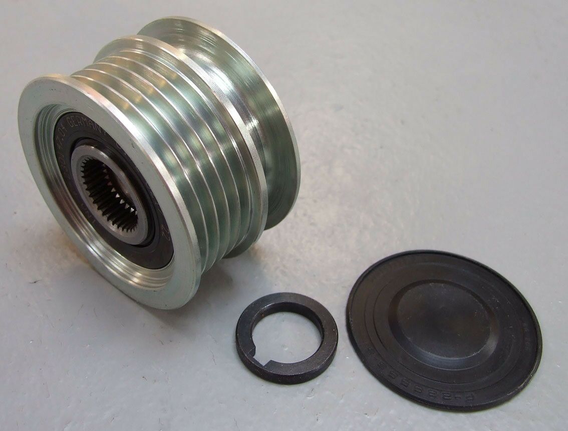 Remenica alternatora bosch ina 5pk skoda felicia