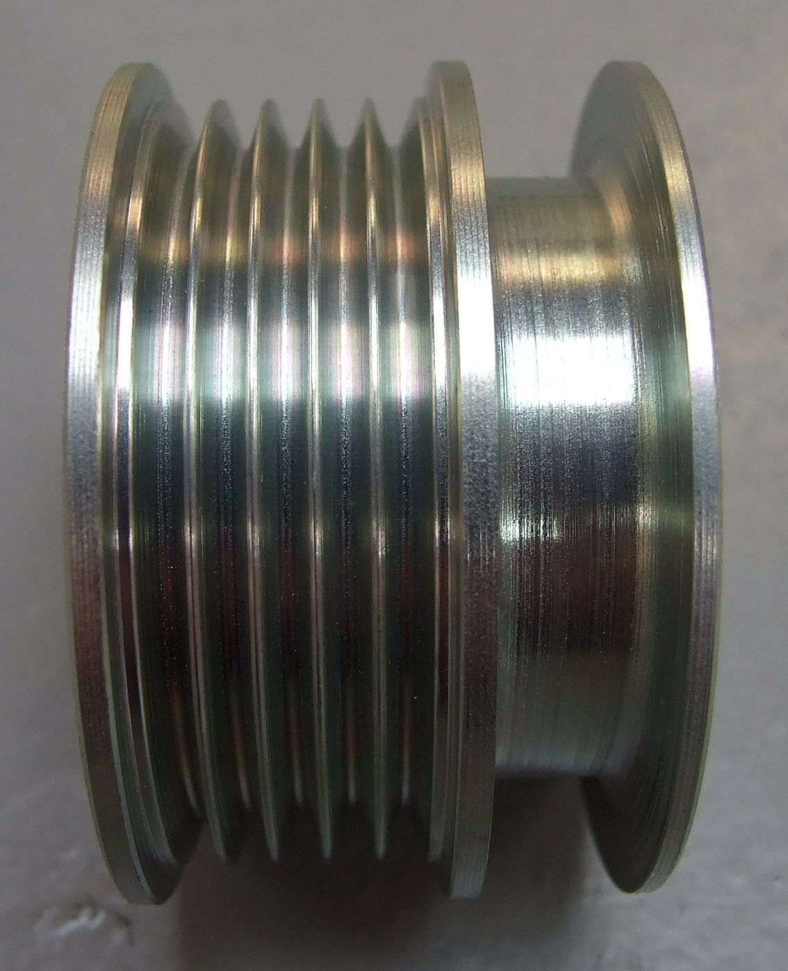 Remenica alternatora bosch ina 5pk skoda felicia