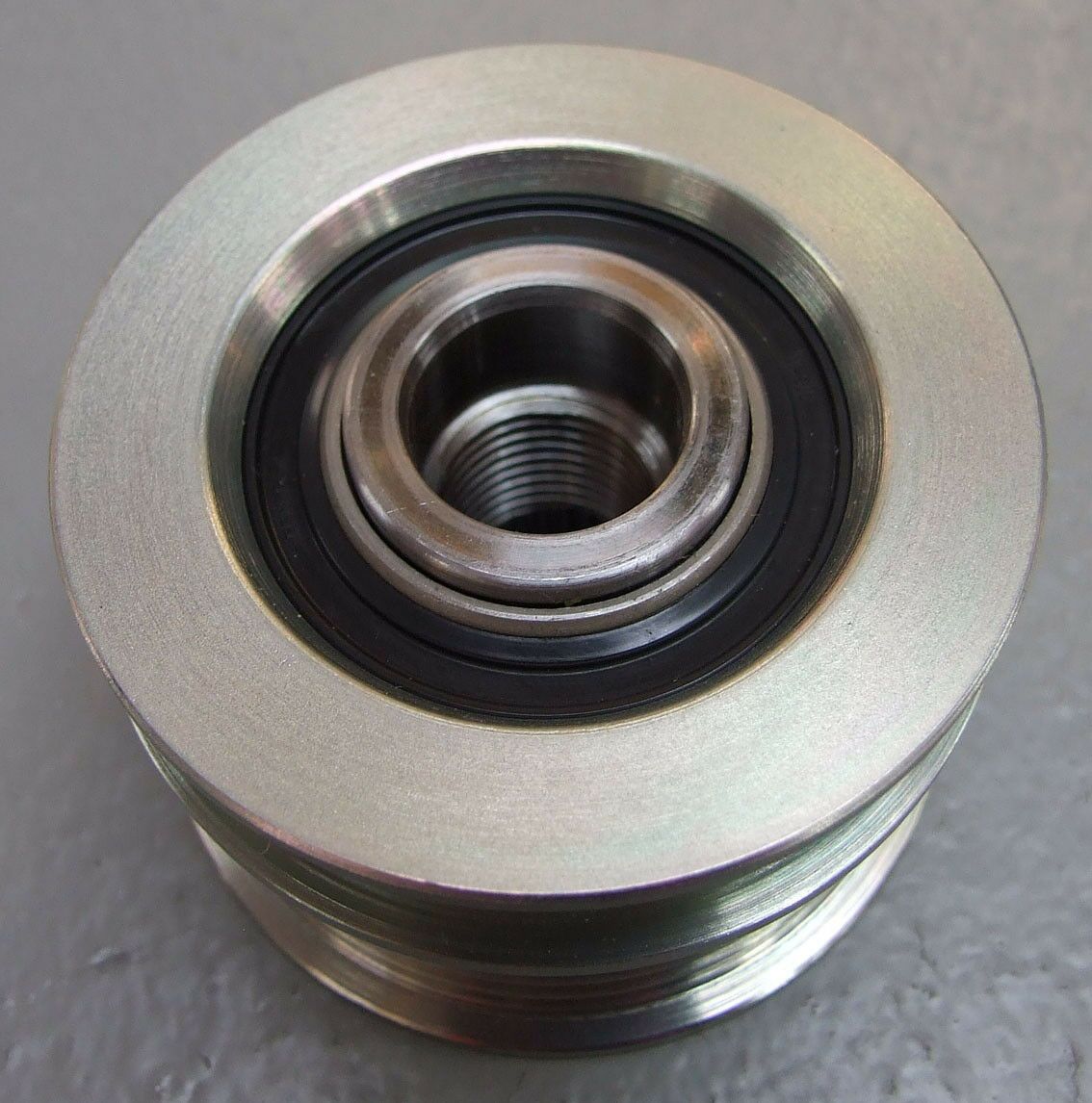 Remenica alternatora bosch ina 5pk skoda felicia
