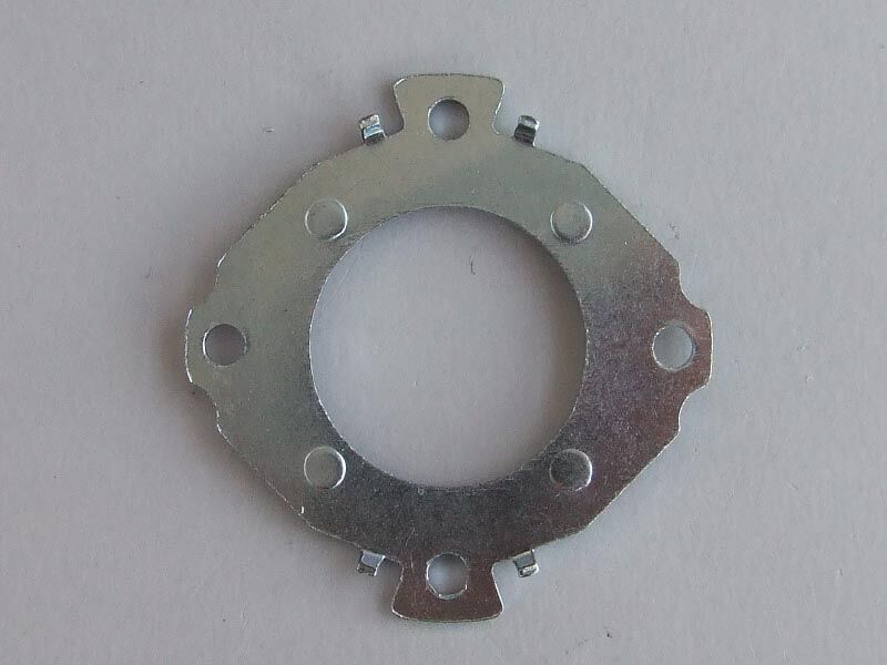 Poklopac lezaja alternator denso