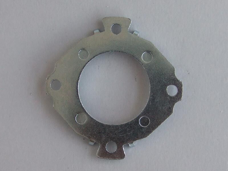 Poklopac lezaja alternator denso