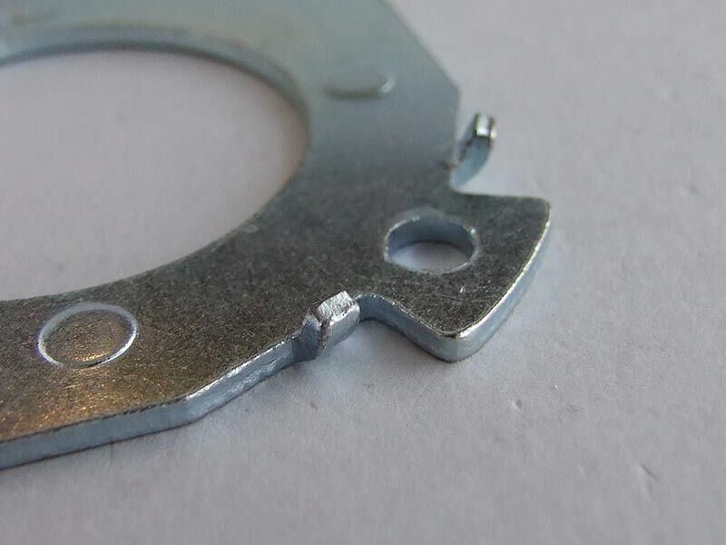 Poklopac lezaja alternator denso