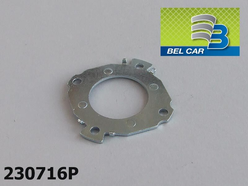 POKLOPAC LEŽAJA ALTERNATOR DENSO