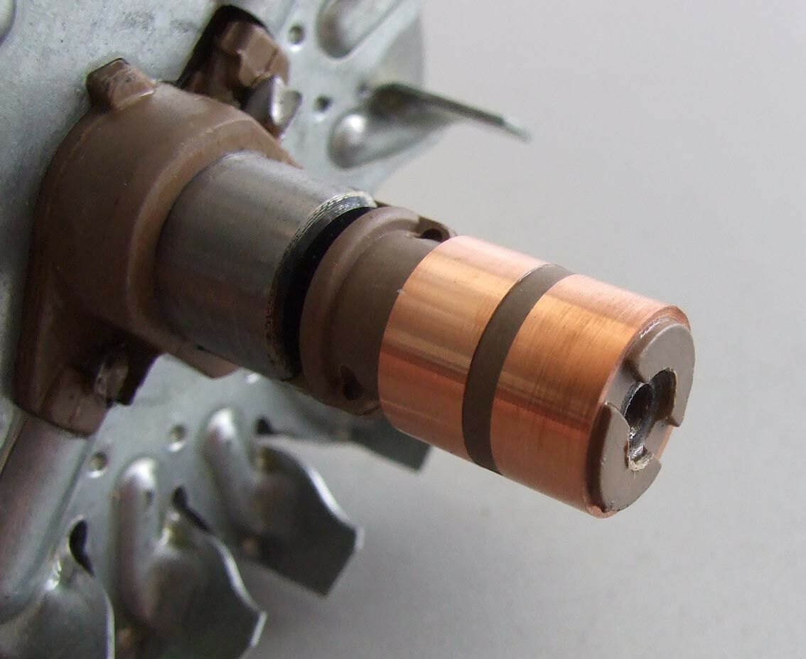 Rotor alternatora bosch 12v 90a toyota avensis 2.0 dizel