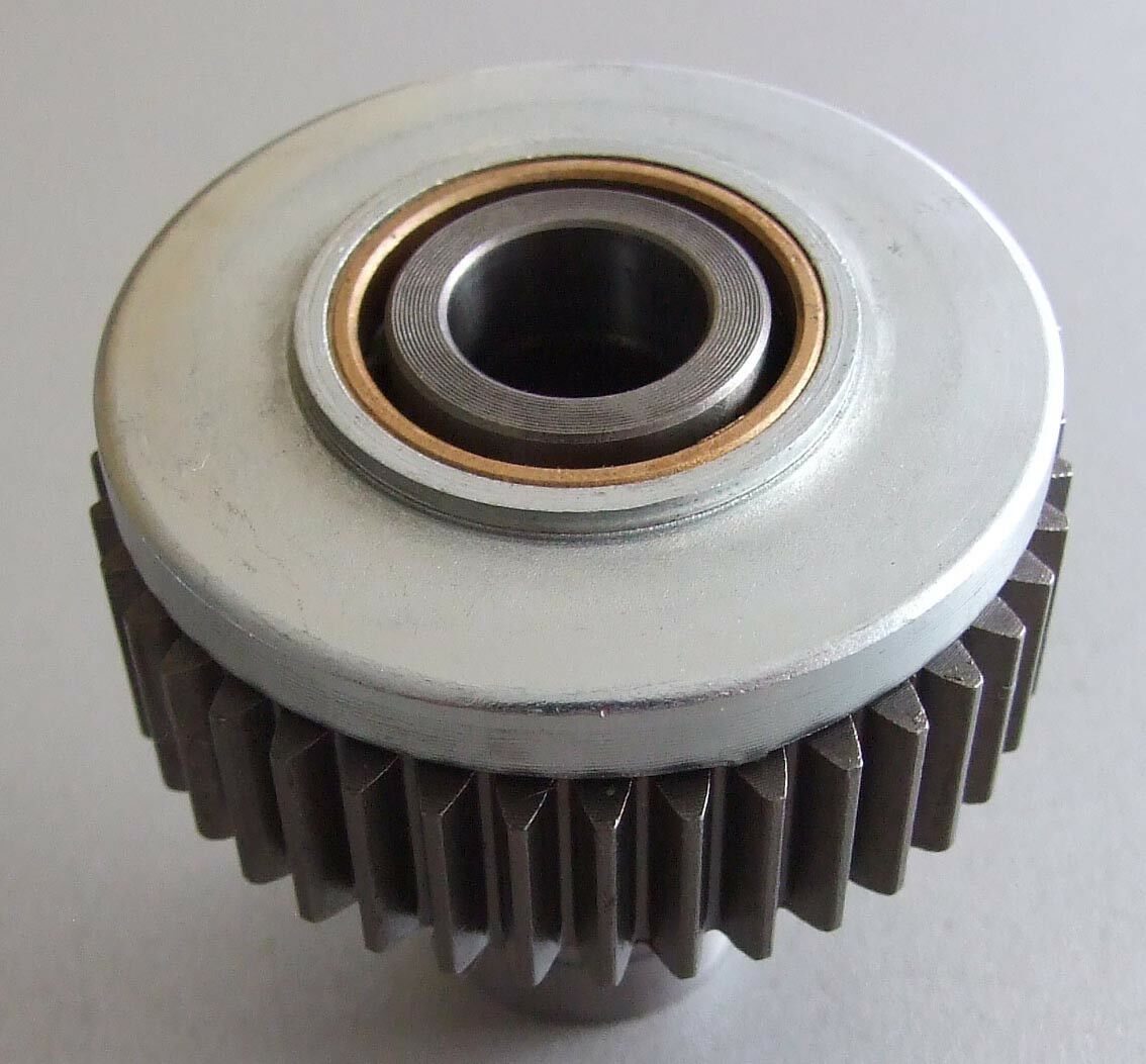 Kvacilo elektropokretaca denso