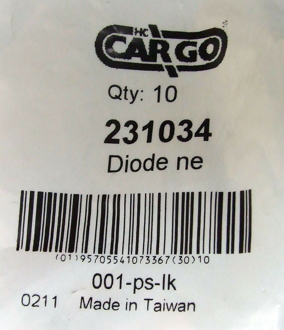 Dioda - univerzal bosch , 50a , 24-32v