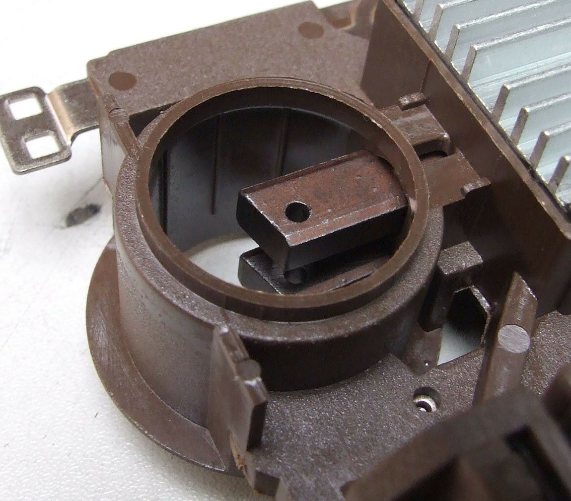 Regler mitsubishi 12v mazda 323 1.8 16v