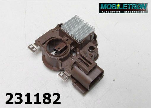REGLER MITSUBISHI 12V MAZDA 323 1.8 16V