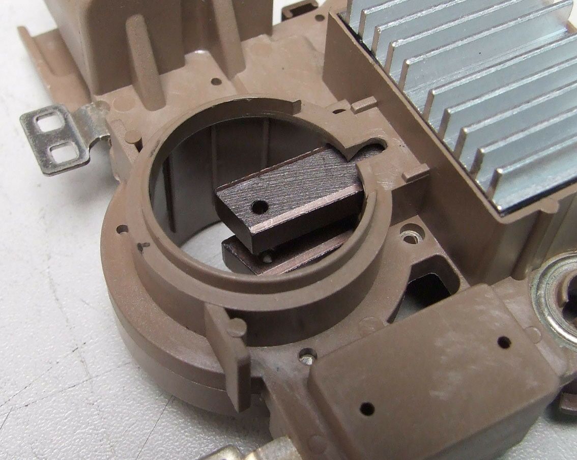 Regler mitsubishi 12v mazda 626