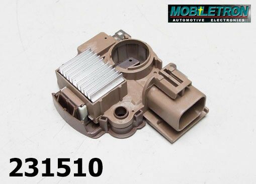 REGLER MITSUBISHI 12V MAZDA 626