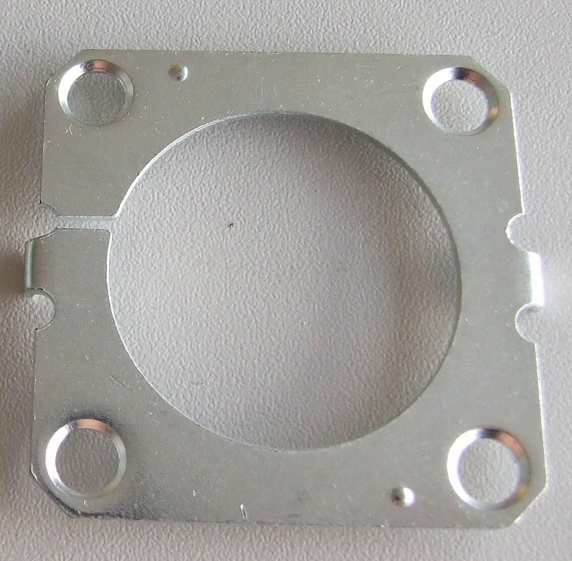 Poklopac lezaja alternator valeo za lezaj 6303