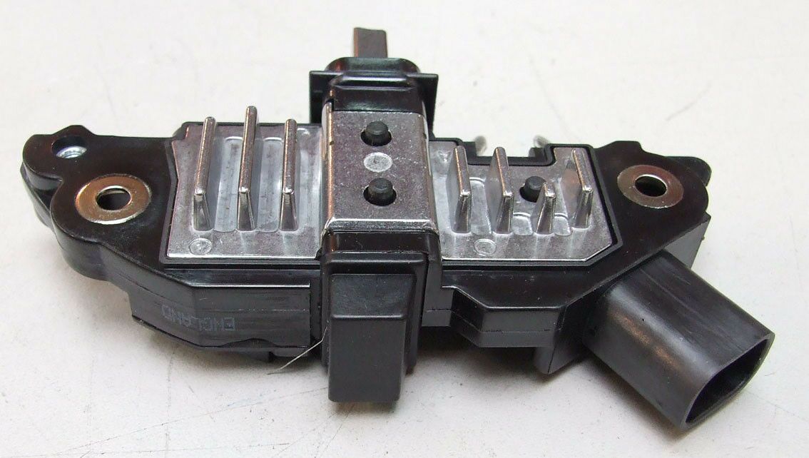 Regler bosch 12v opel astra g 2.0 dti vectra b 16v