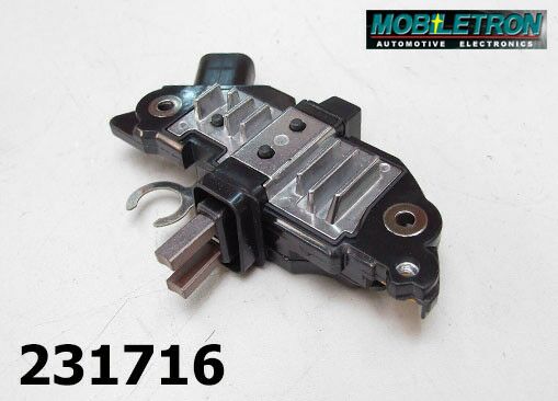 REGLER BOSCH 12V OPEL ASTRA G 2.0 DTI VECTRA B 16V