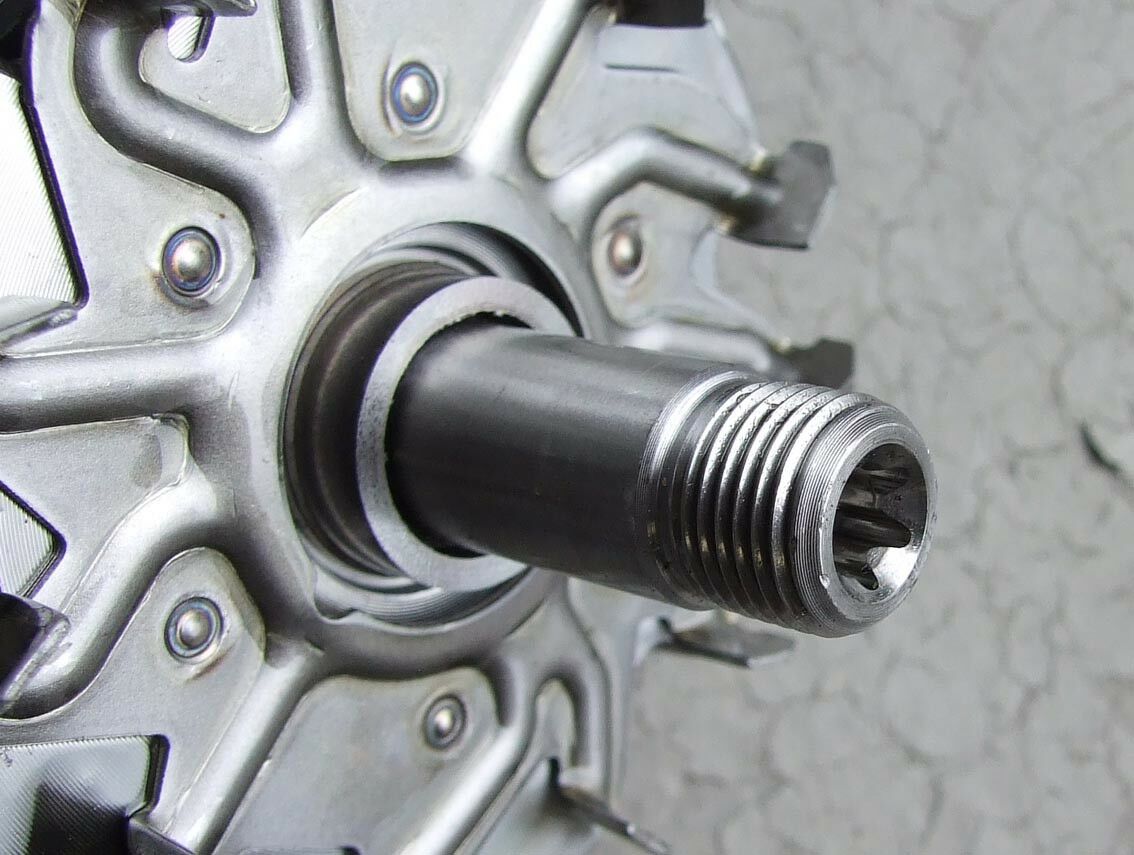 Rotor alternatora valeo vw, audi