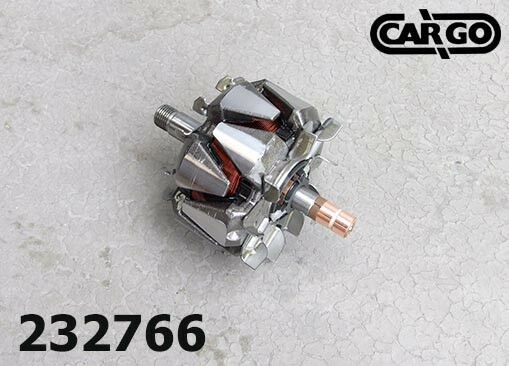 ROTOR ALTERNATORA VALEO VW, AUDI
