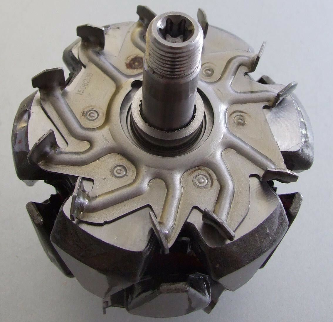 Rotor alternatora valeo vw, audi