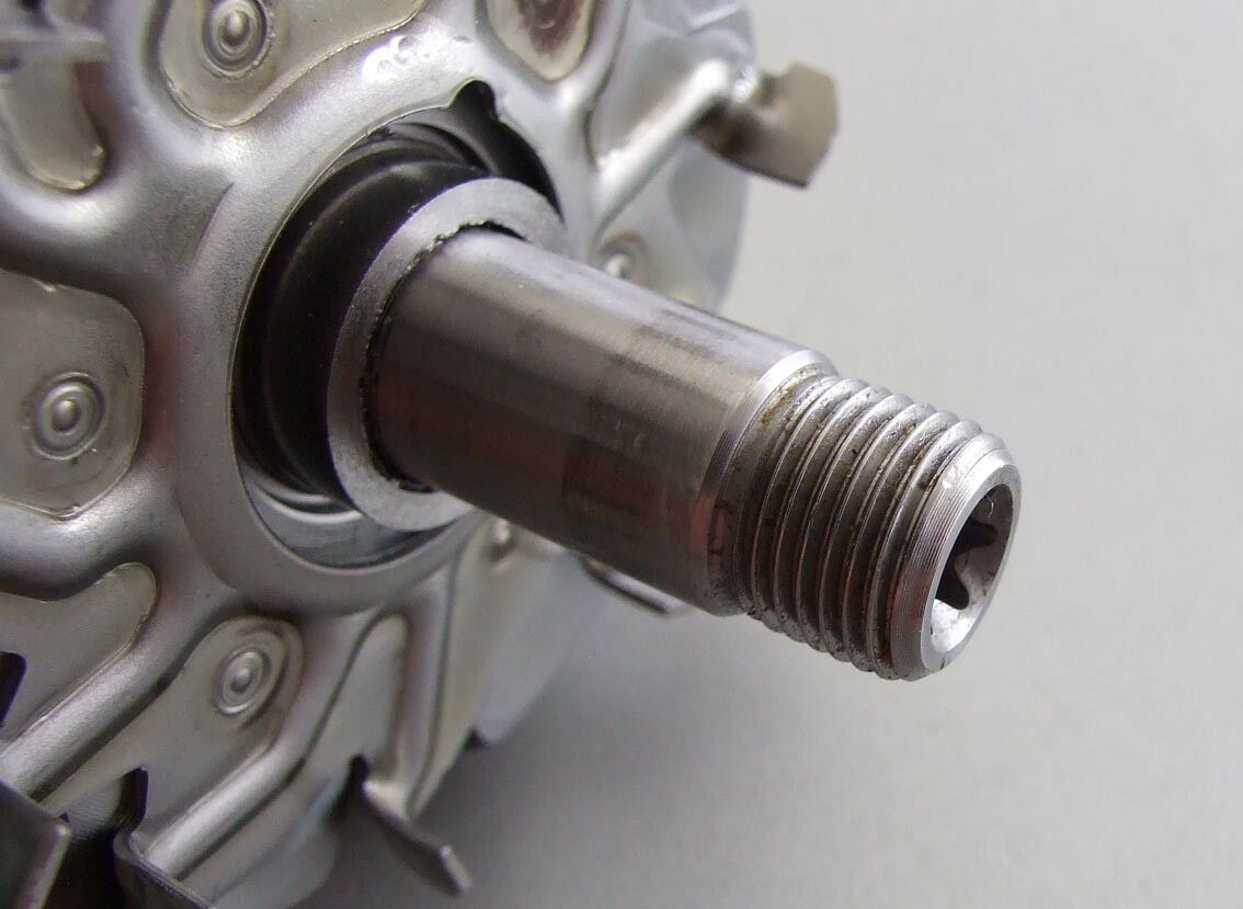Rotor alternatora valeo vw, audi