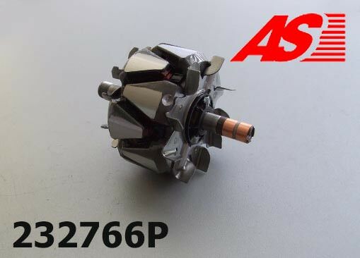 ROTOR ALTERNATORA VALEO VW, AUDI