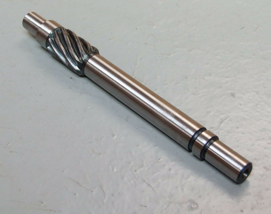 Osovina prenosnika anl valeo 9