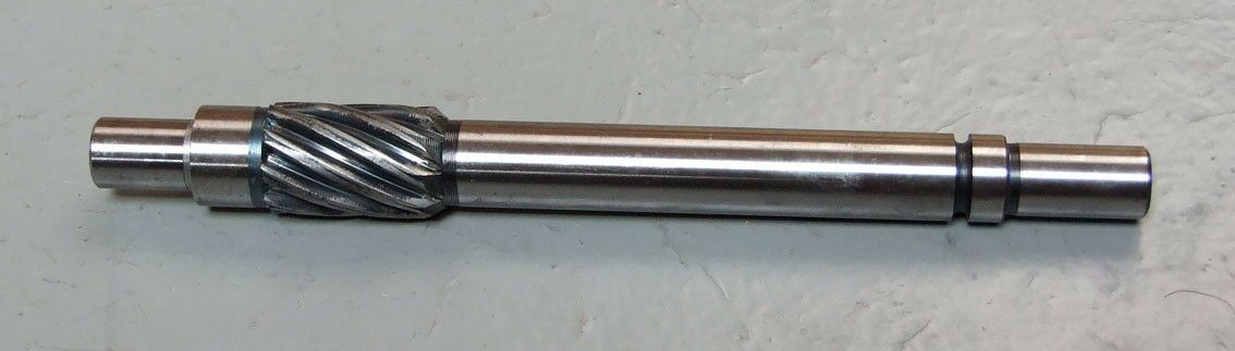 Osovina prenosnika anl valeo 9