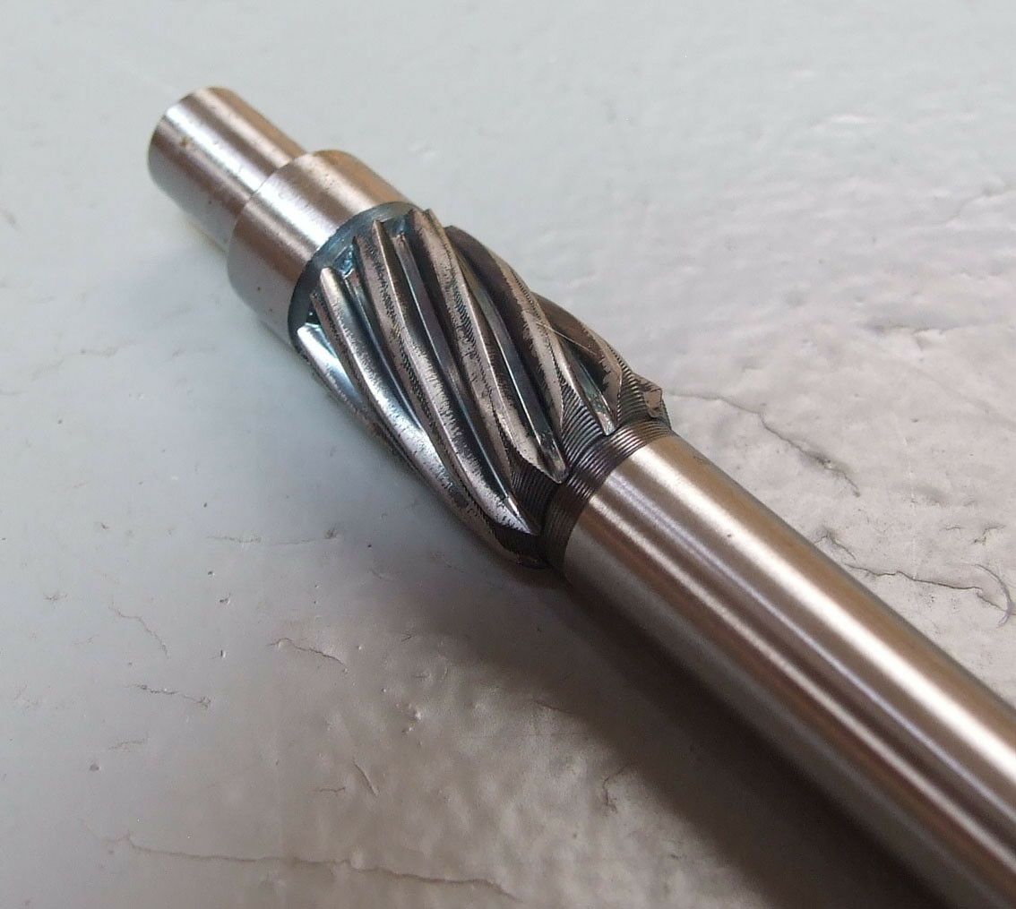Osovina prenosnika anl valeo 9