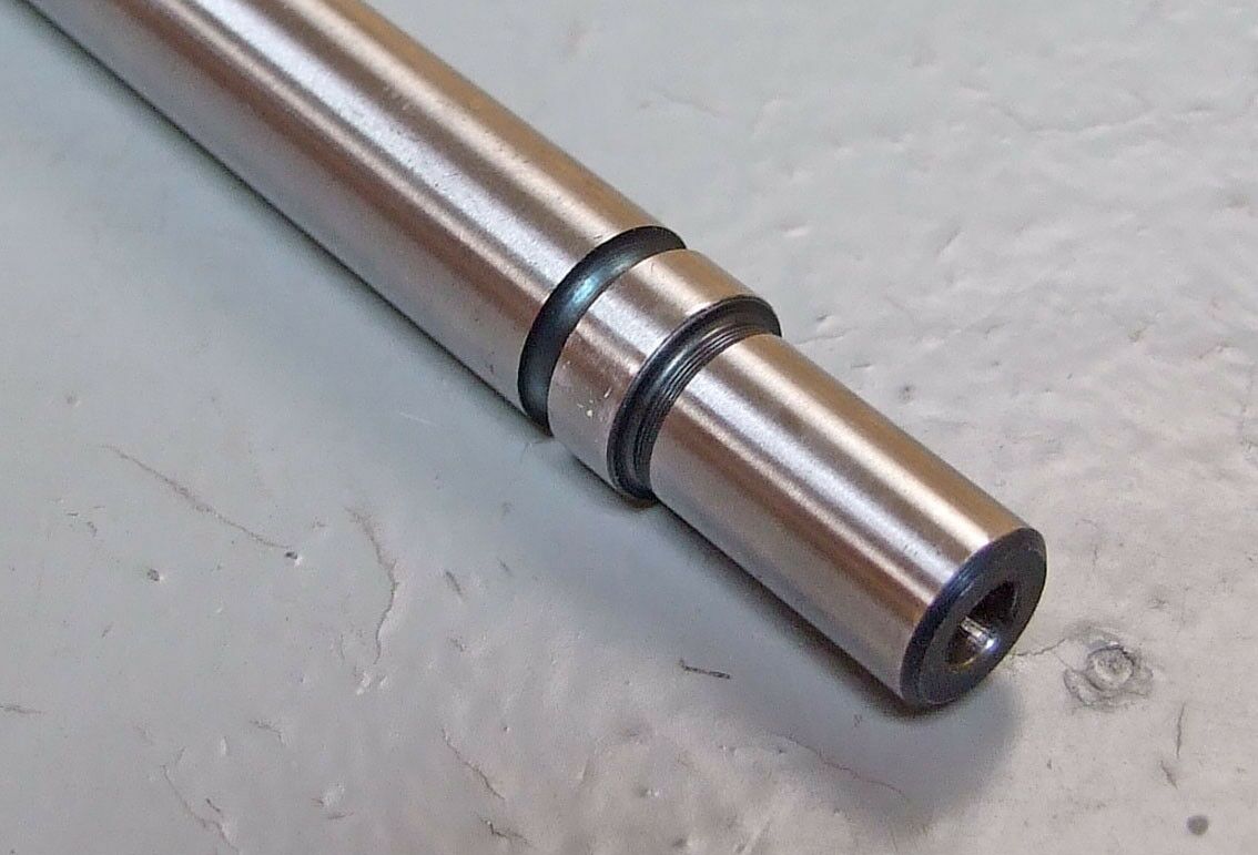 Osovina prenosnika anl valeo 9