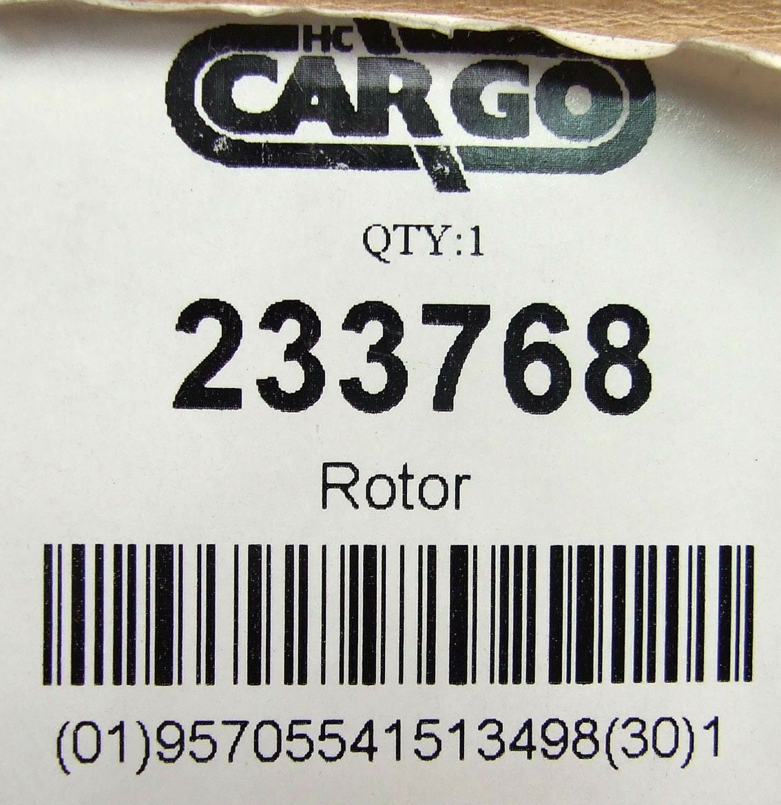 Rotor alternatora hitachi 12v 100a opel astra g h 1.7cdti