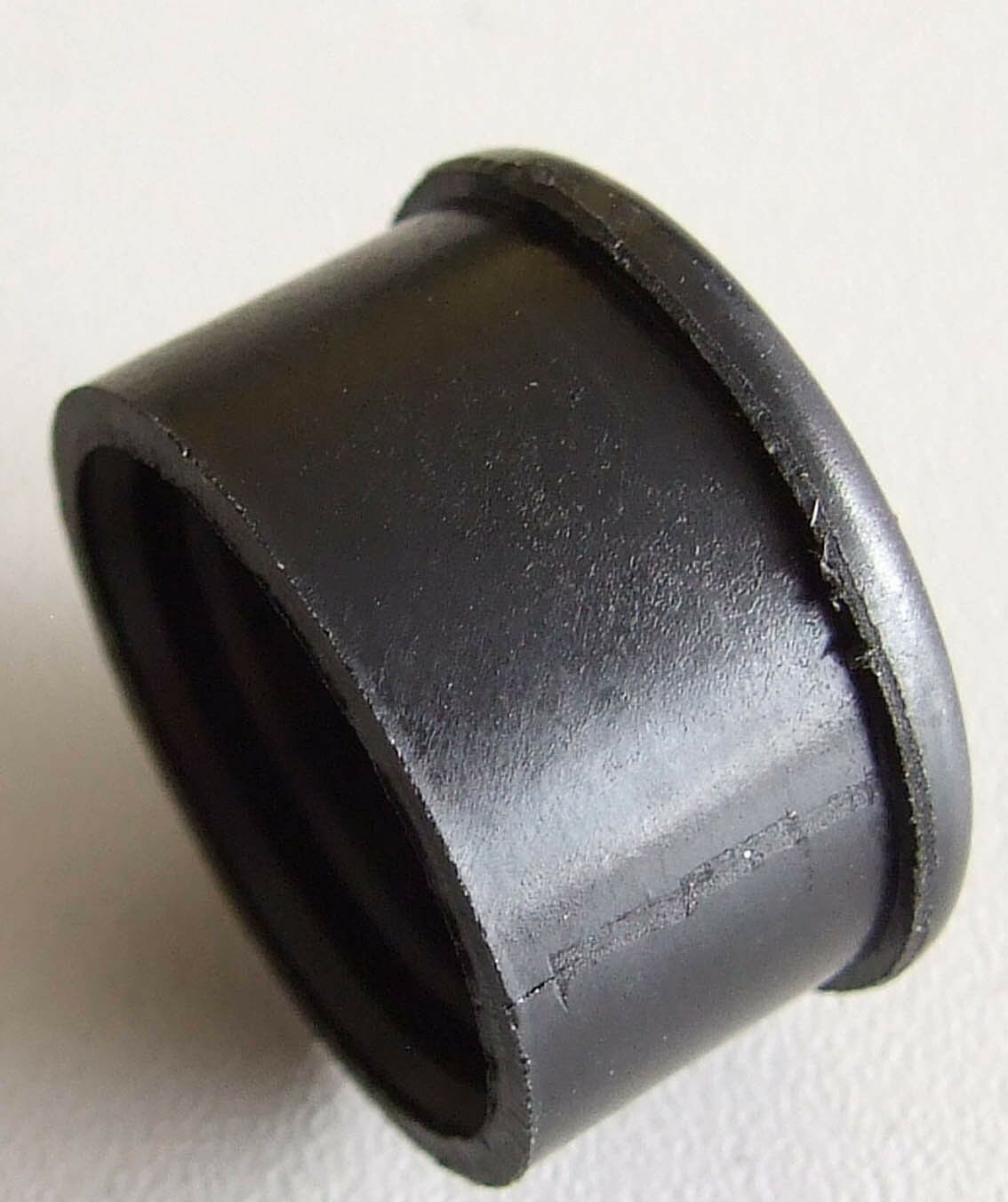Plast.poklopac zadnjeg kucista