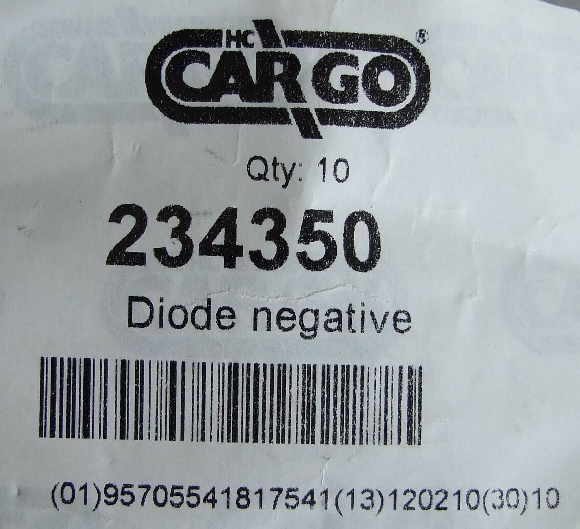 Diode - univerzal 50a.24-32v