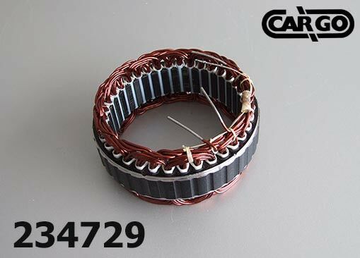 STATOR ALTERNATORA HITACHI 12V 100A OPEL ASTRA G H 1.7DTI