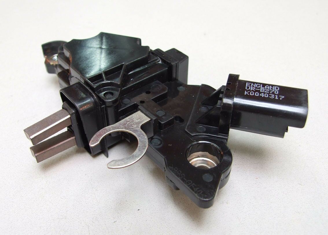Regler bosch 12v peugeot 307 hdi citroen c4