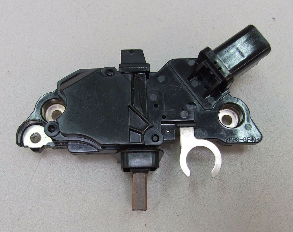 Regler bosch 12v peugeot 307 hdi citroen c4