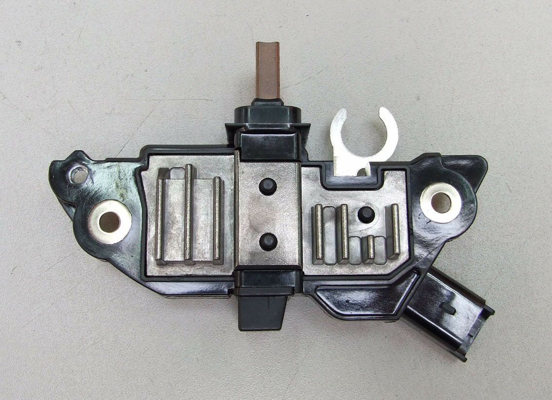 Regler bosch 12v peugeot 307 hdi citroen c4