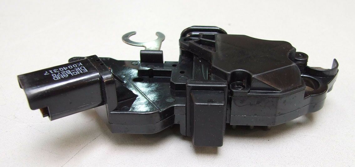 Regler bosch 12v peugeot 307 hdi citroen c4