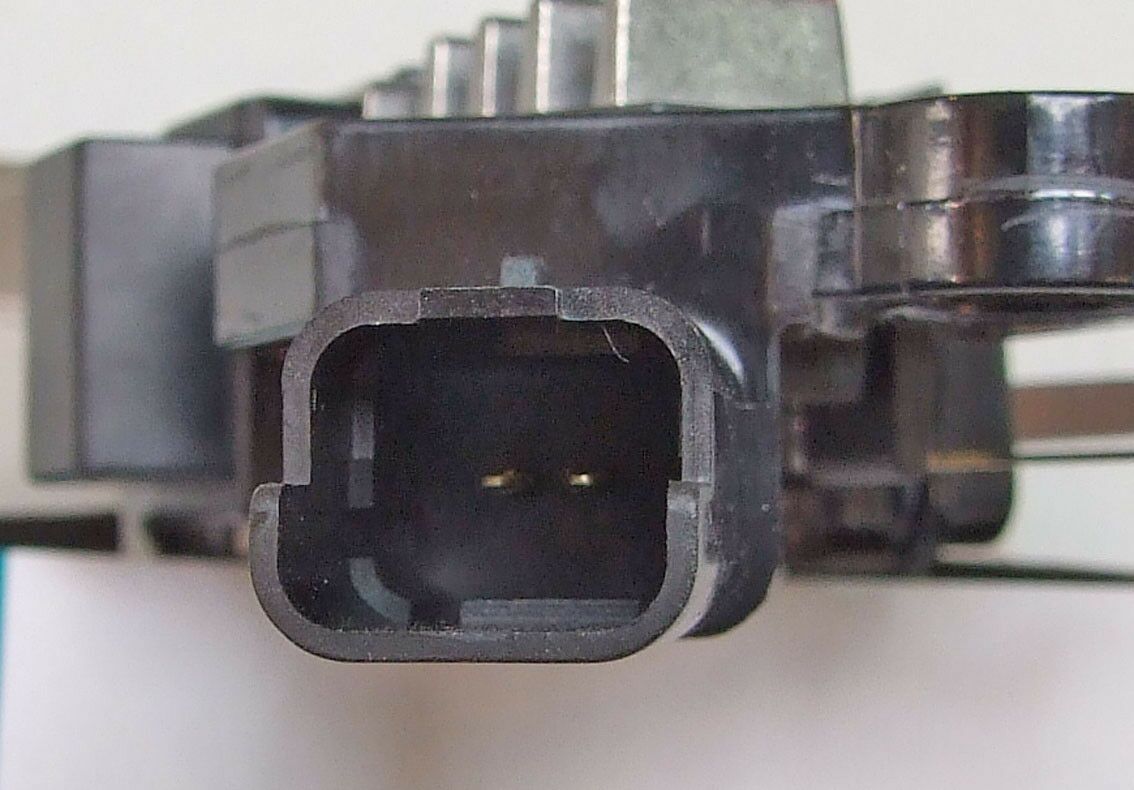Regler bosch 12v peugeot 307 hdi citroen c4