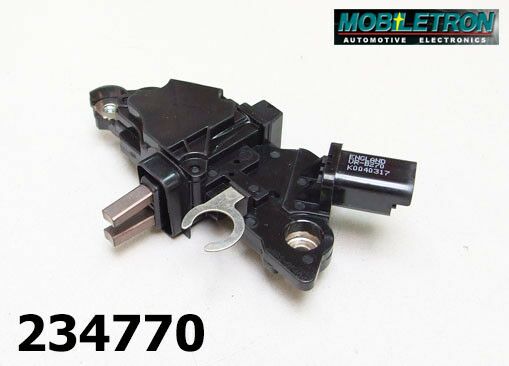 REGLER BOSCH 12V PEUGEOT 307 HDI CITROEN C4