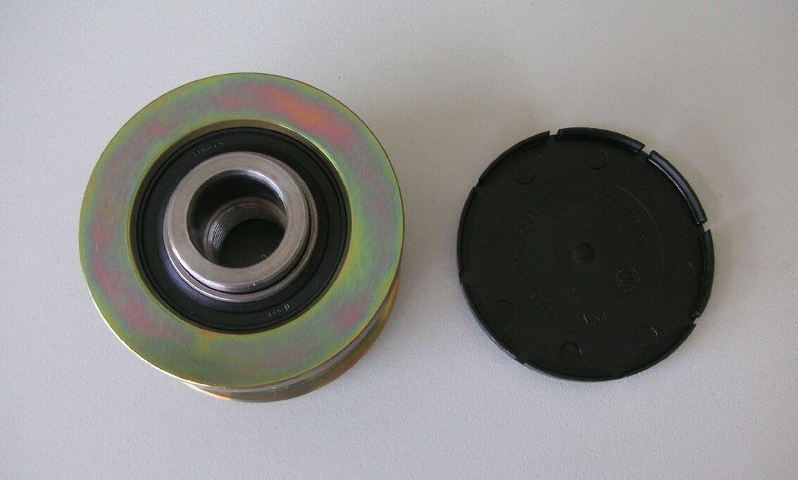 Remenica alternatora valeo ina 6pk peugeot 206 1.4 hdi
