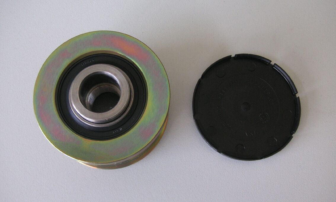 Remenica alternatora valeo ina 6pk peugeot 206 1.4 hdi
